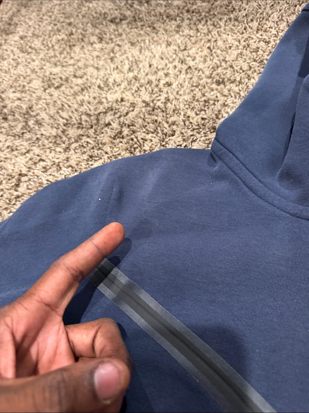 Nike tech - Picture 5 of 10